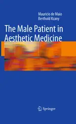 The Male Patient... image