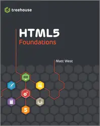 HTML۵ Foundations image