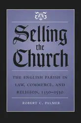 Selling the Church:... image
