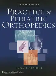 Practical Pediatric Orthopedics... image