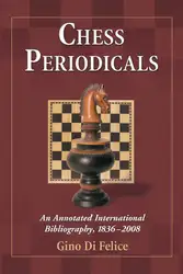 Chess Periodicals: An... image