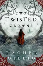 Two Twisted Crowns image