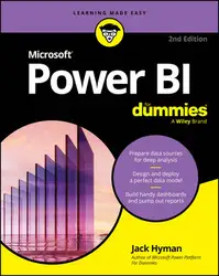 Microsoft Power BI... image
