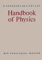 Handbook of Physics image