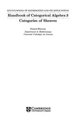 Handbook of Categorical... image