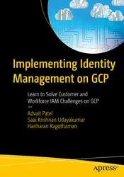 Implementing Identity Management... image
