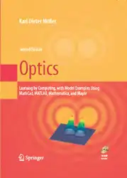 Optics: Learning by... image