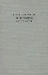 Early Ceremonial Architecture... image