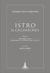 Istro il Callimacheo.... image