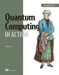 دانلود کتاب Quantum Computing in Action