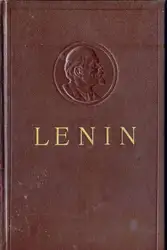 V. I. Lenin... image