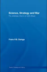 Science, Strategy and... image