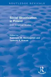 Social Stratification in... image