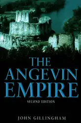 The Angevin Empire image