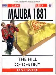 Majuba ۱۸۸۱: The... image