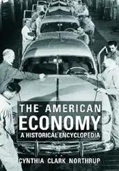 The American Economy:... image