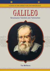 Galileo: Renaissance Scientist... image