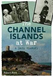 The Channel Islands... image