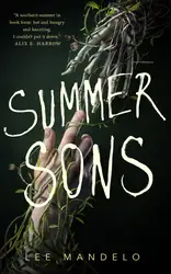 دانلود کتاب Summer Sons