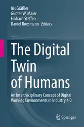 The Digital Twin... image