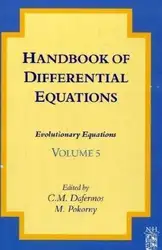 Handbook of Differential... image