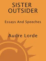 Sister Outsider: Essays... image