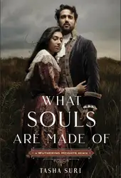 What Souls Are...