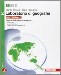 Laboratorio di geografia... image