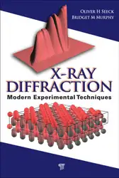 X-Ray Diffraction: Modern... image