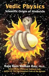 دانلود کتاب Vedic Physics: Scientific Origin of Hinduism