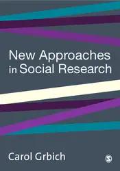 New Approaches in... image