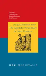 The Apostolic Penitentiary image