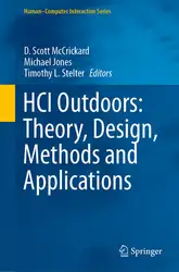 HCI Outdoors: Theory,... image