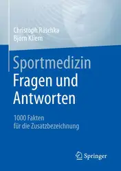 Sportmedizin - Fragen... image