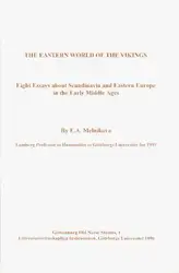 The Eastern World... image