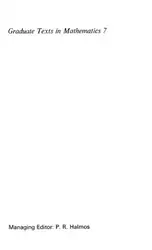 دانلود کتاب A Course in Arithmetic