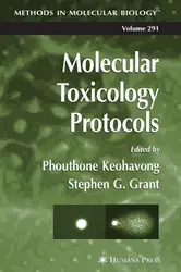 Molecular Toxicology Protocols image