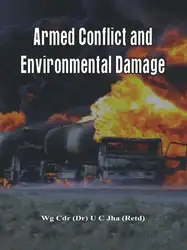 Armed Conflict and... image