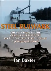 Steel Bulwark: The... image
