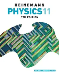 دانلود کتاب Heinemann physics 11 : VCE units 1 and 2