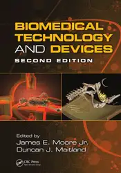 Biomedical technology and... image