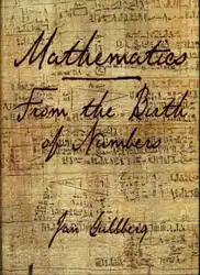 دانلود کتاب Mathematics: From the Birth of Numbers