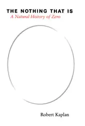 The Nothing That... image