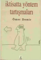 İktisatta Yöntem Tartışmaları image