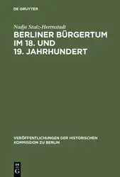 Berliner Bürgertum im... image