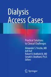 Dialysis Access Cases:... image