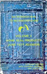 Introduction to Microcomputers image