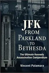 JFK: From Parkland... image