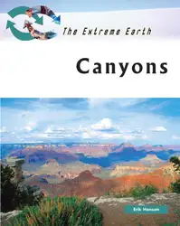 Canyons (The Extreme... image