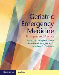 Geriatric Emergency Medicine:... image
